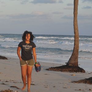 Meet your Posher, Tara